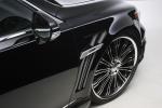 Lexus LS600h Executive Line by Wald 2010 года